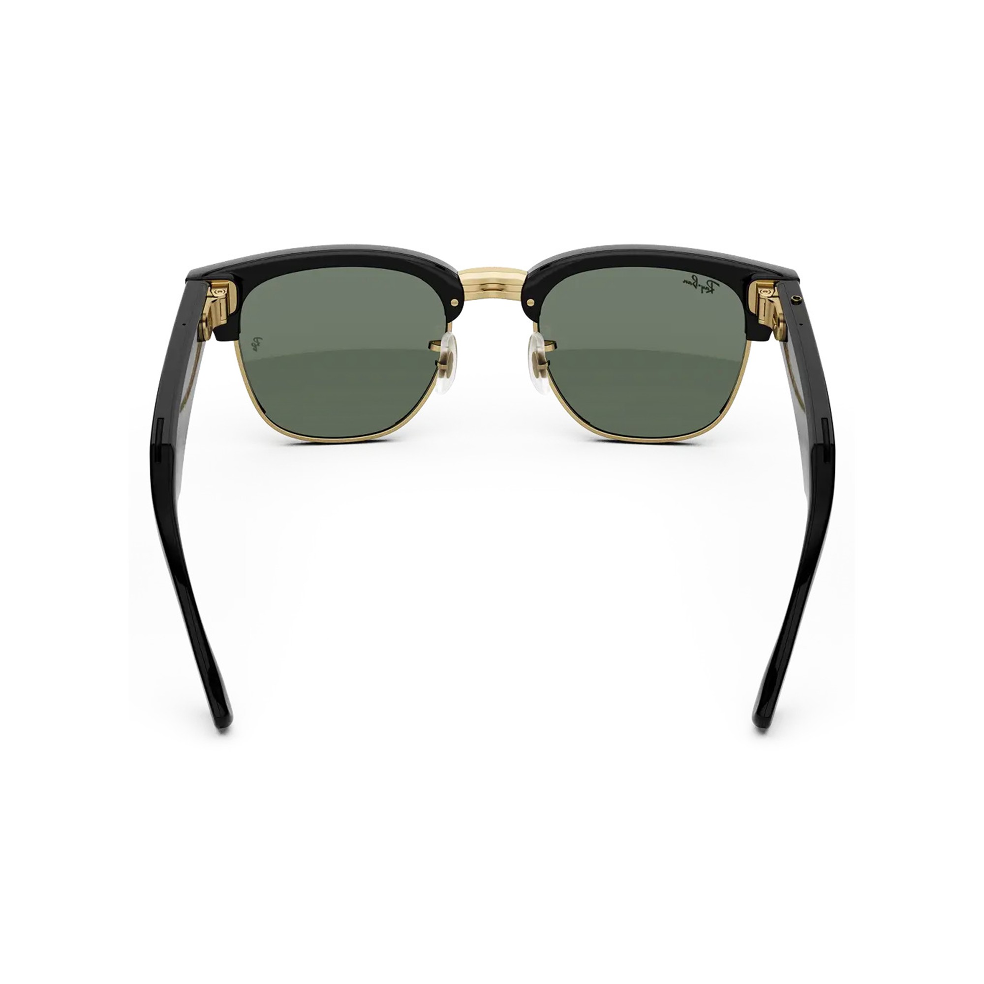 Розумні окуляри Ray-Ban Meta Audio Clubmaster